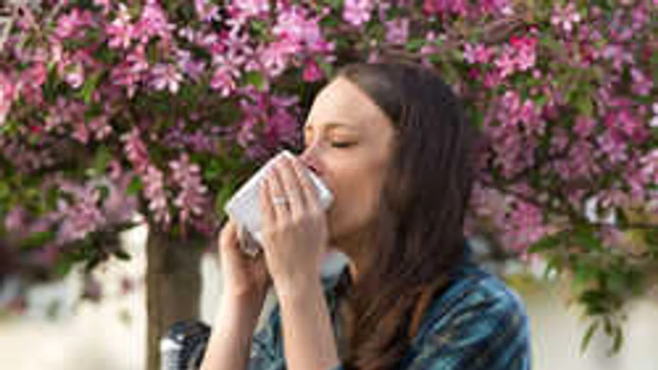 Egyre több a panasz, ezért tüsszög már a fél ország