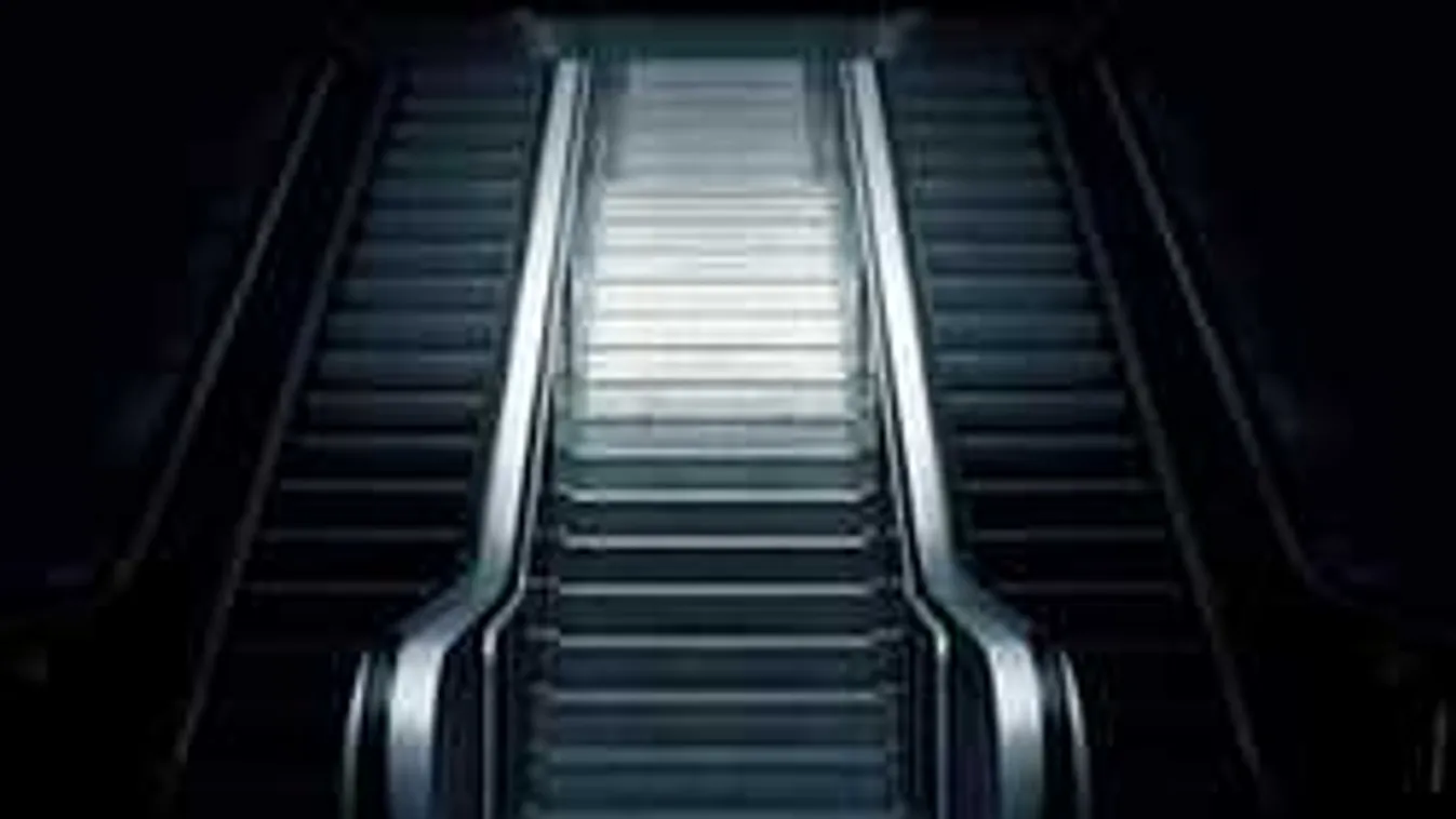 Tragédia történt a metróban, a mozgólépcsőn halt meg egy utas Washingtonban