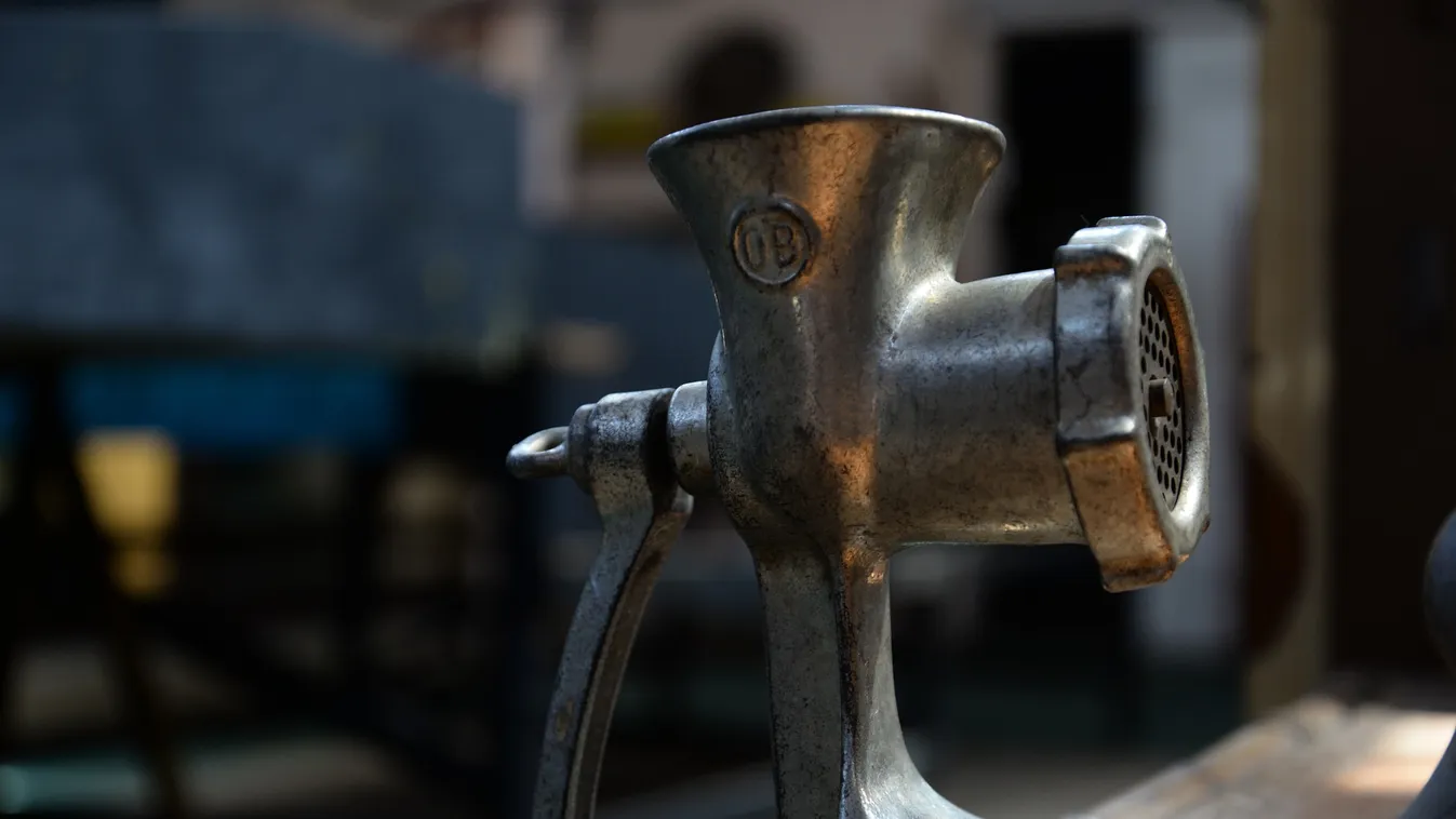 Börtönt kaptak a terroristák, nem akármit akartak felrobbantani