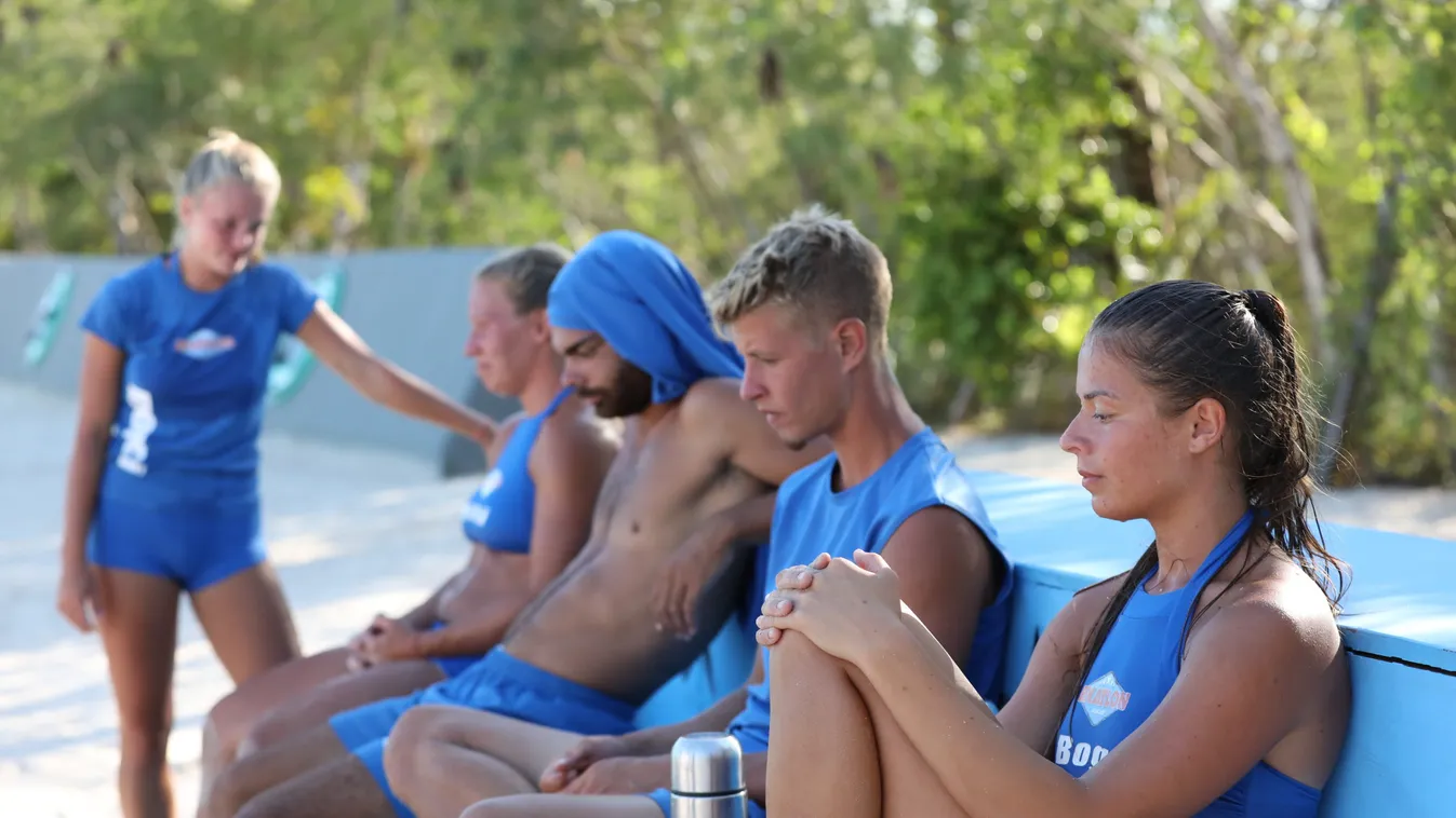 Fájdalmas vallomás: Lelkileg összetört az Exatlon legújabb kiesője