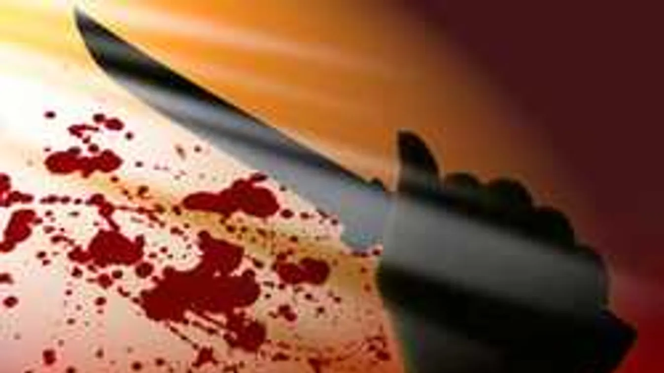 Sokkoló videón a kegyetlen gyilkosság, taxi miatt öltek a szlovák fővárosban