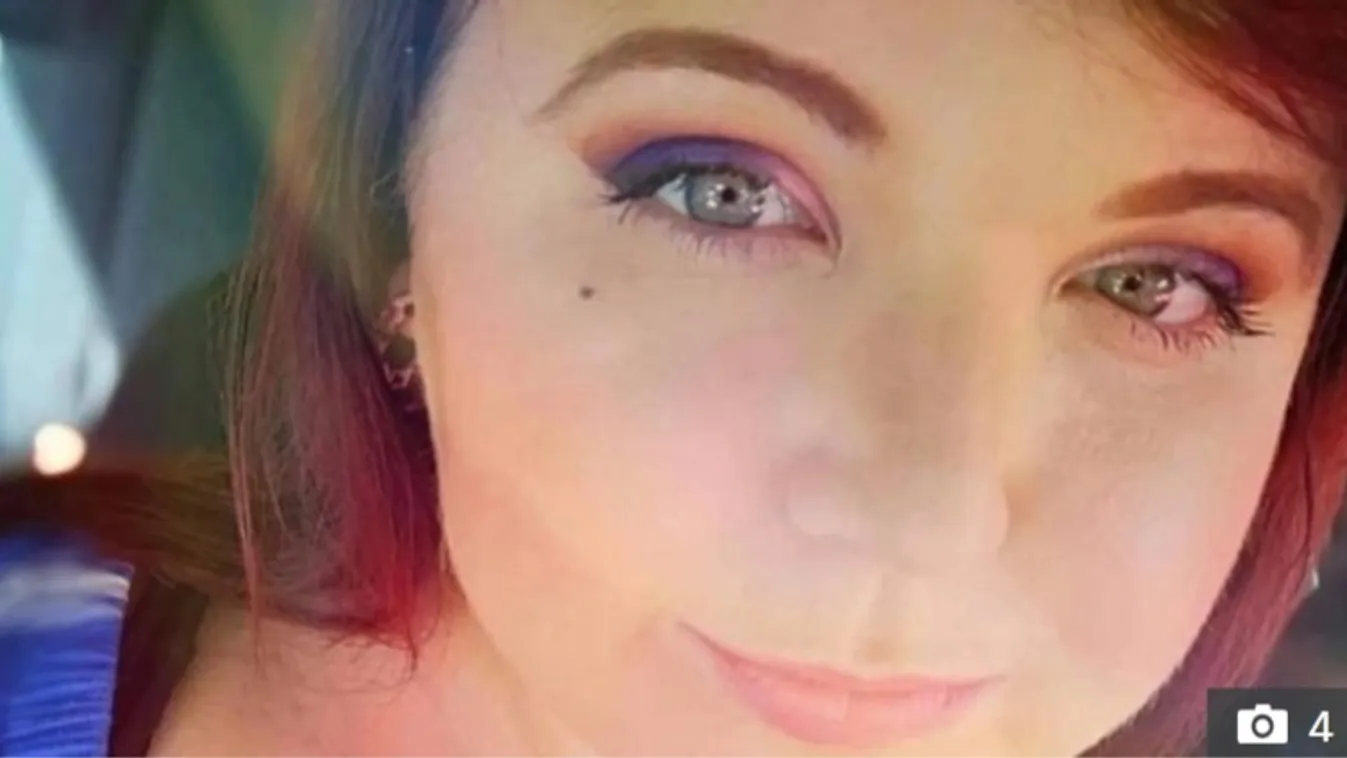 A halálos ágyáról üzent a koronavírusos énekesnő, szörnyű, miket élt át