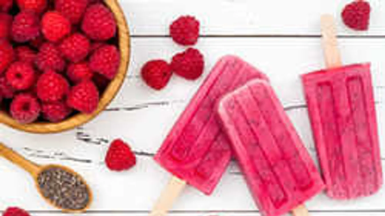 Íme a legegészségesebb nyári fagyi