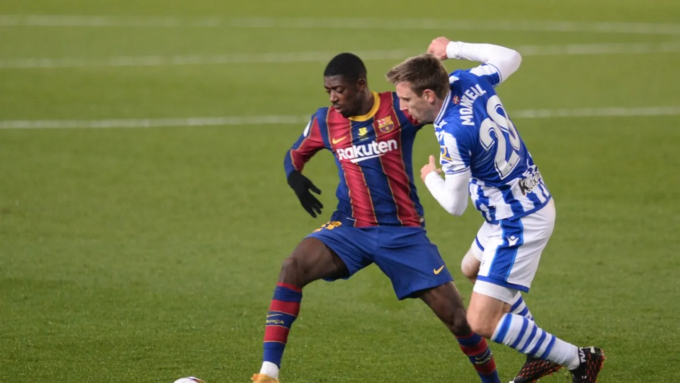 Ez nagyon kínos, Messi nélkül förtelmes a Barcelona