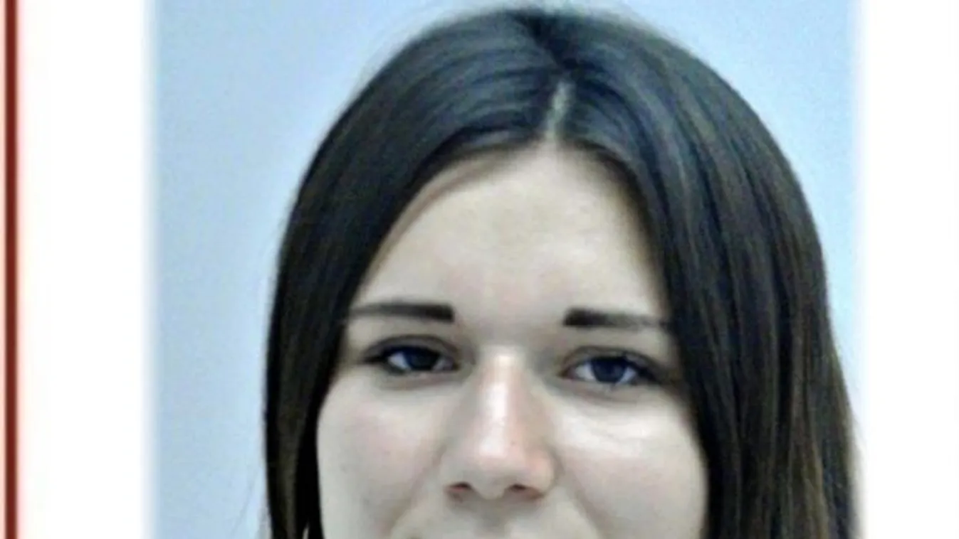 Egész Dunaújváros az eltűnt tinilányt keresi, senki nem tud róla semmit