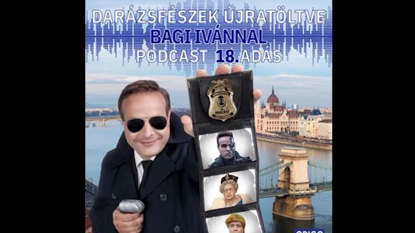 Havas Henrik autószerelőnek állt Bagi Iván műsorában