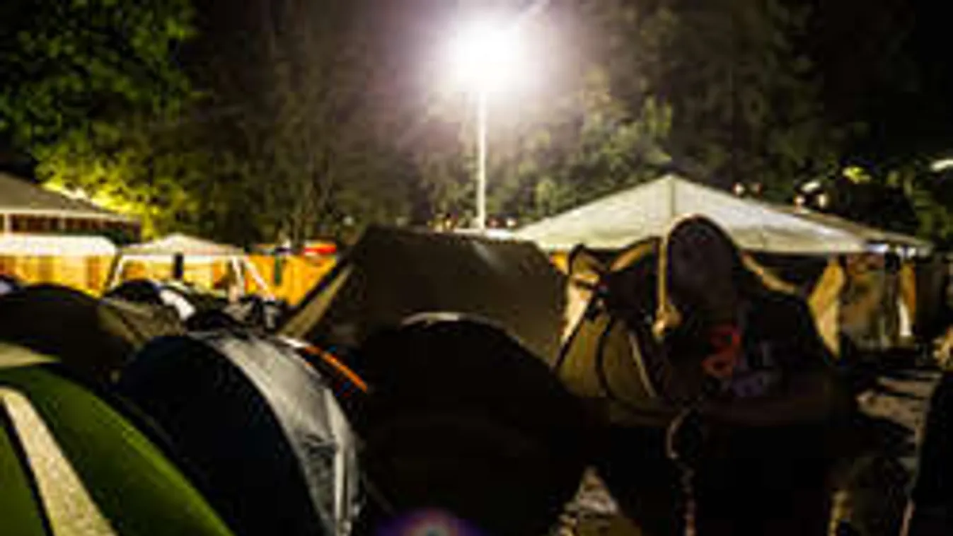 Veszély a Szigeten! Rengetegen kerülhetnek bajba