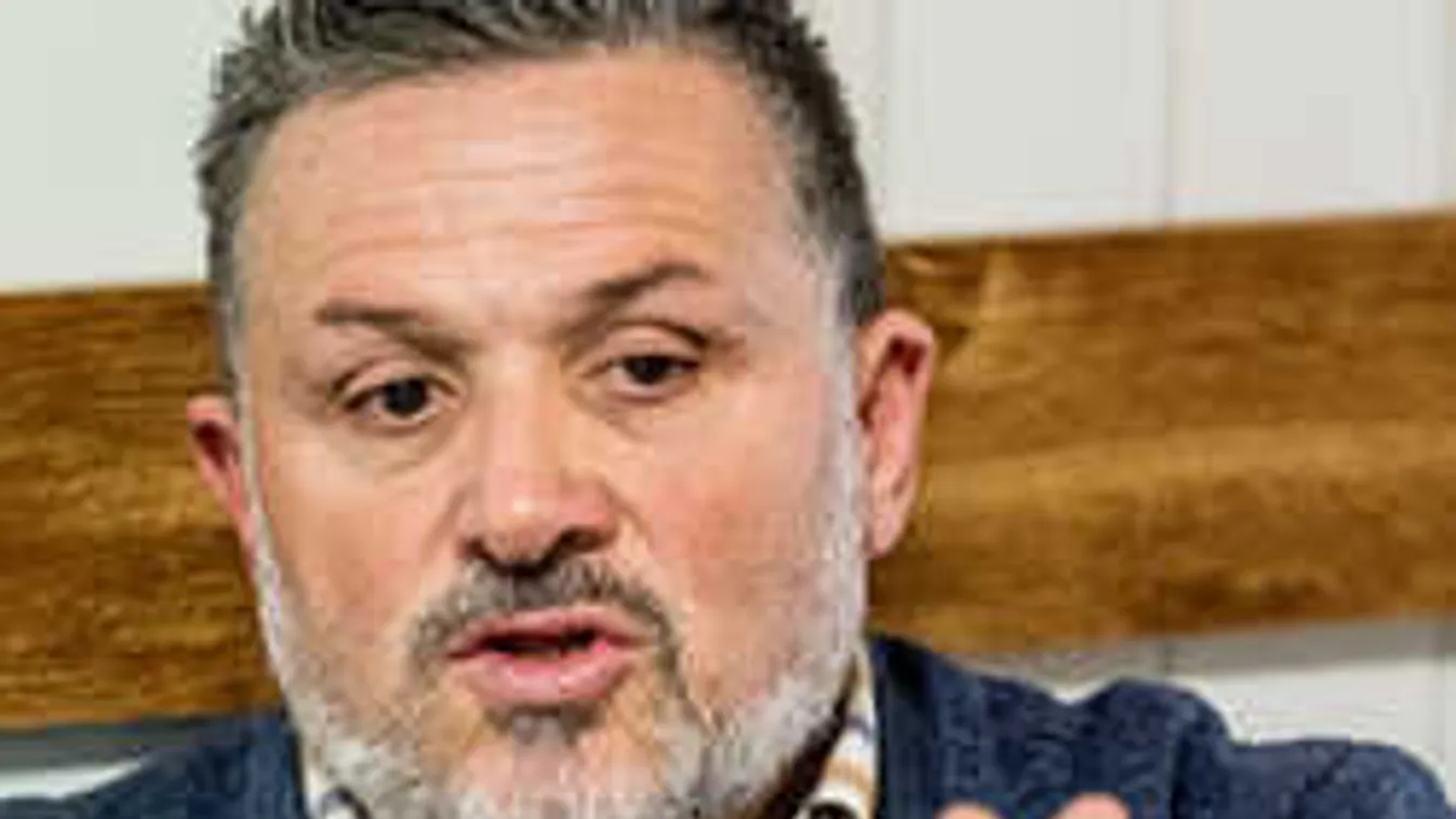 Mi lesz ennek a vége? Lagzi Lajcsi nekiment az ügyésznek