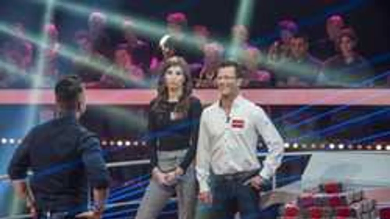 Itt tér vissza a két legsikeresebb műsorvezető