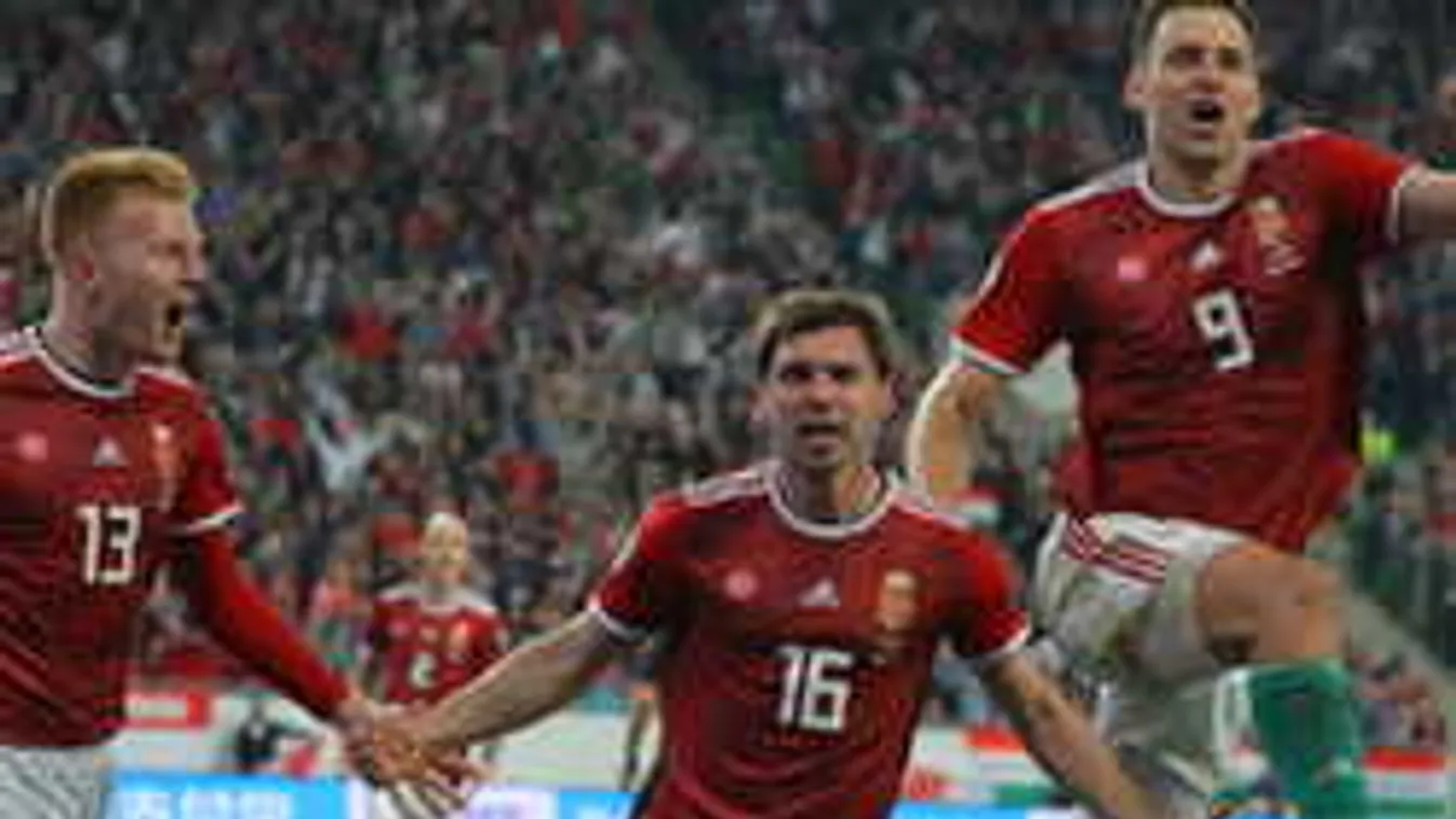 Elképesztő, ezt gondolják a magyar focistákról Európában