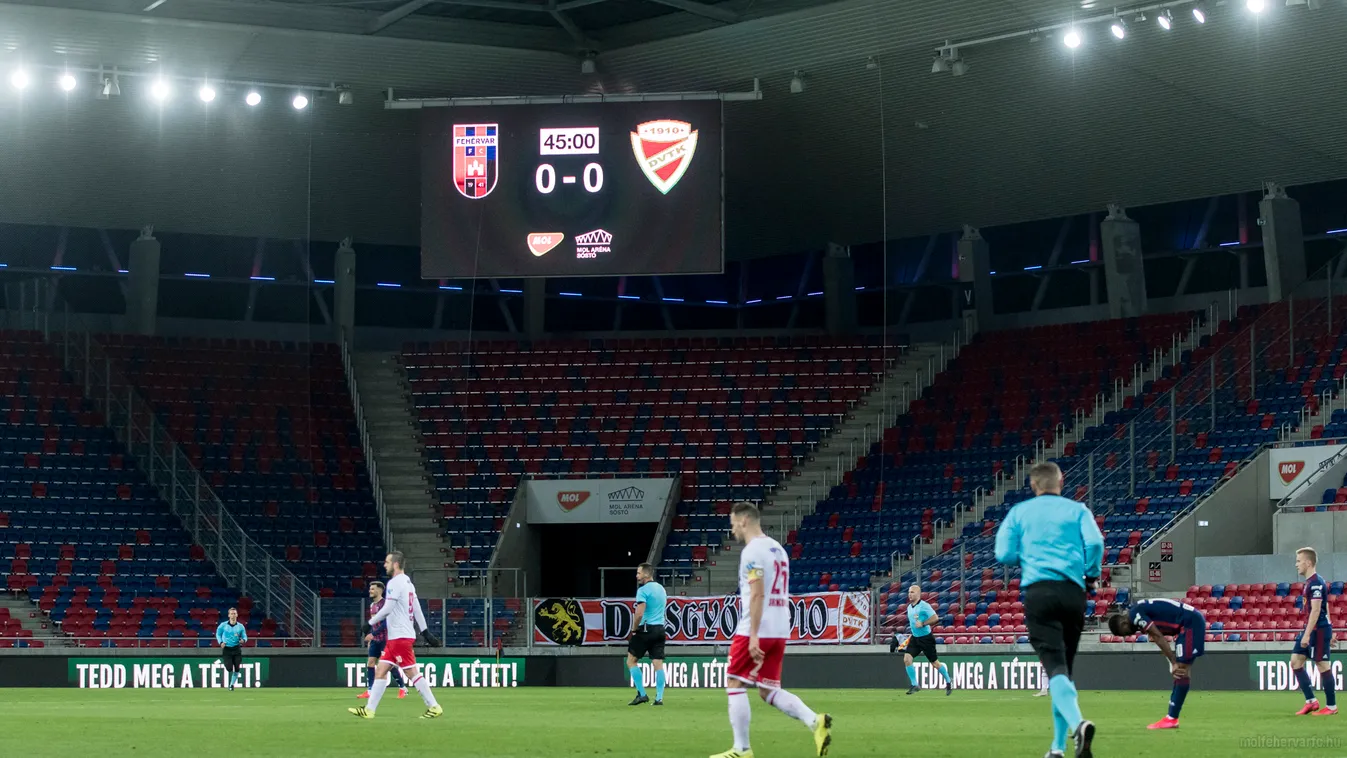 Külföldön is kíváncsiak a gyorsan ébredő magyar focira