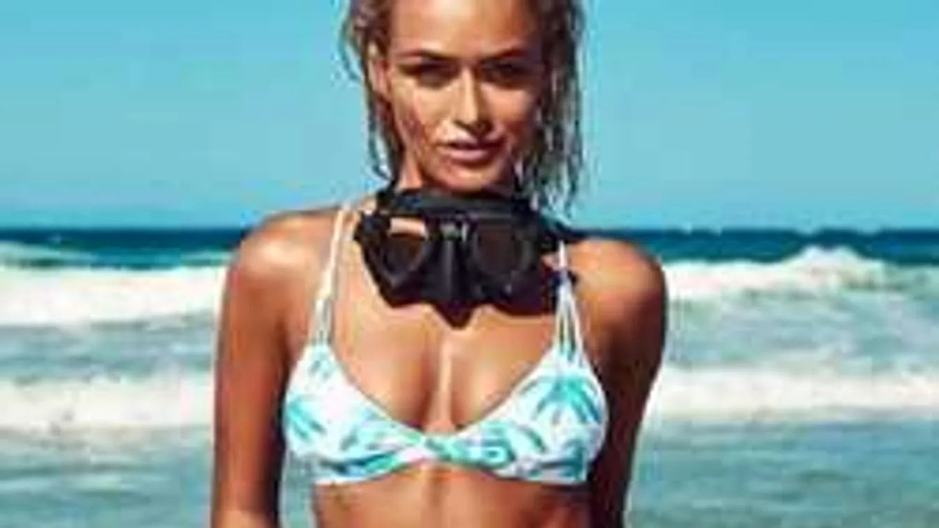 Mindent megér ez a forró jelenet!