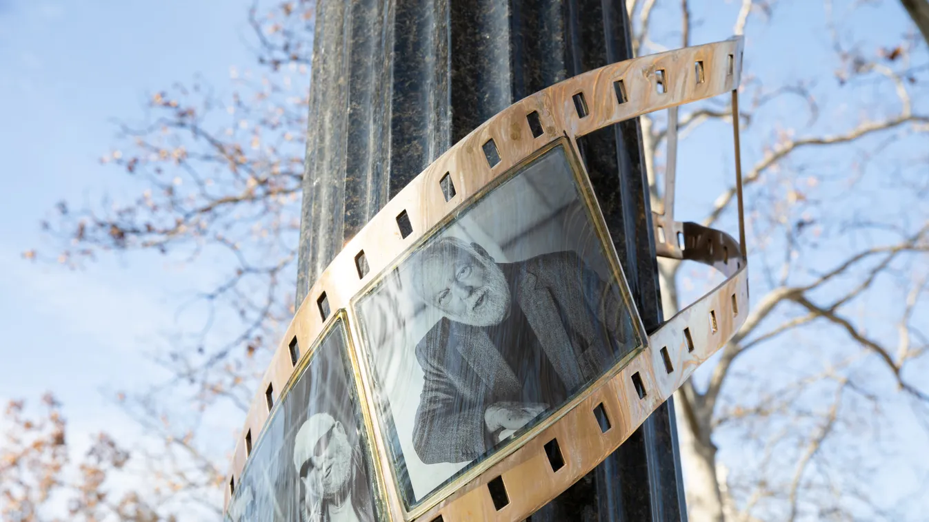 Szívszorító fotó: Ezt találtuk Andy Vajna sírján – Fotó