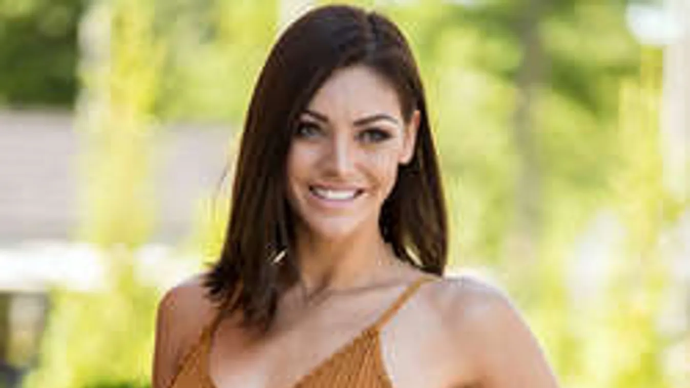 Hoppá: Kulcsár Edina elfelejtett felöltözni az interjúra