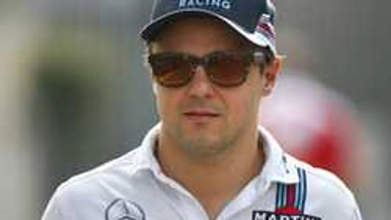 Fájó vallomás Schumacherről, Massa elszólta magát