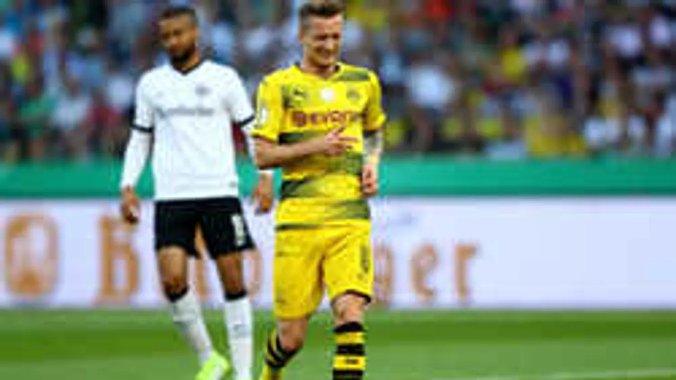 Sokk a németeknél, lemarad a világsztár a BL-ről