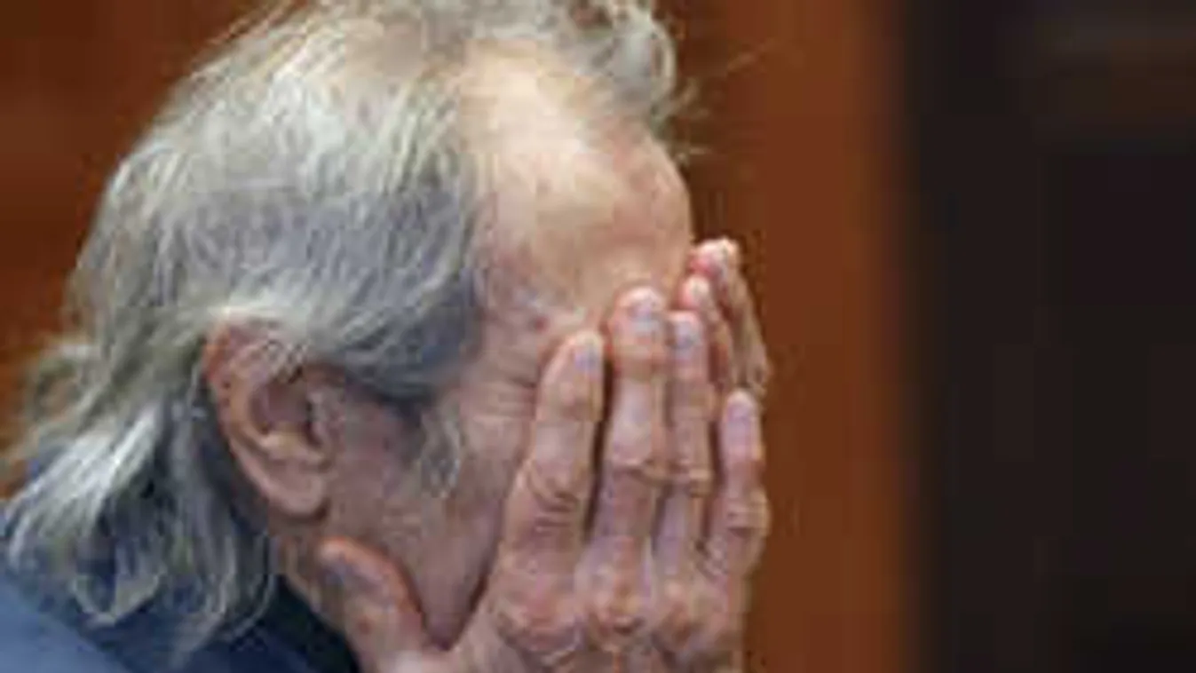 Megszólalt az ítélet után a brutálisan megvert magyar színészlegenda