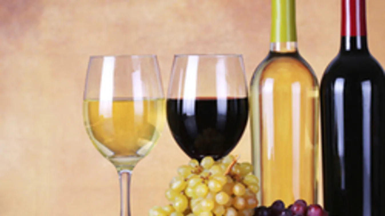 Olcsó borból remek ital 2 perc alatt