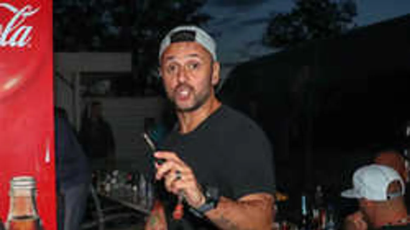 Majka élő adásban borult ki