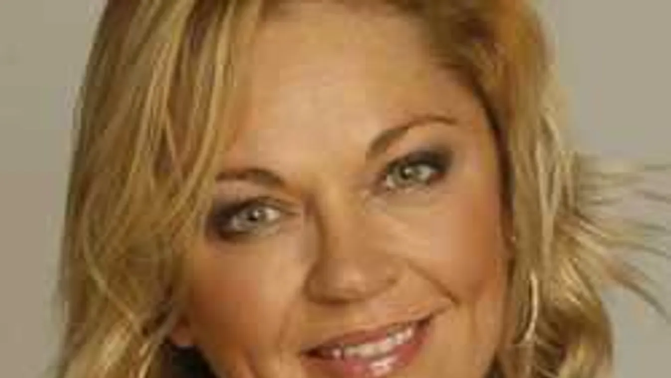 Durva, rá sem ismersz a népszerű magyar színésznőre!