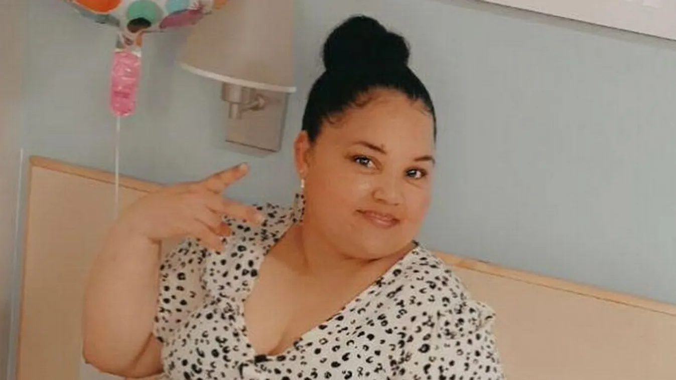 „Ő volt a mindenünk” – a 38 éves édesanyát a lányai próbálták megmenteni, de nem tudták