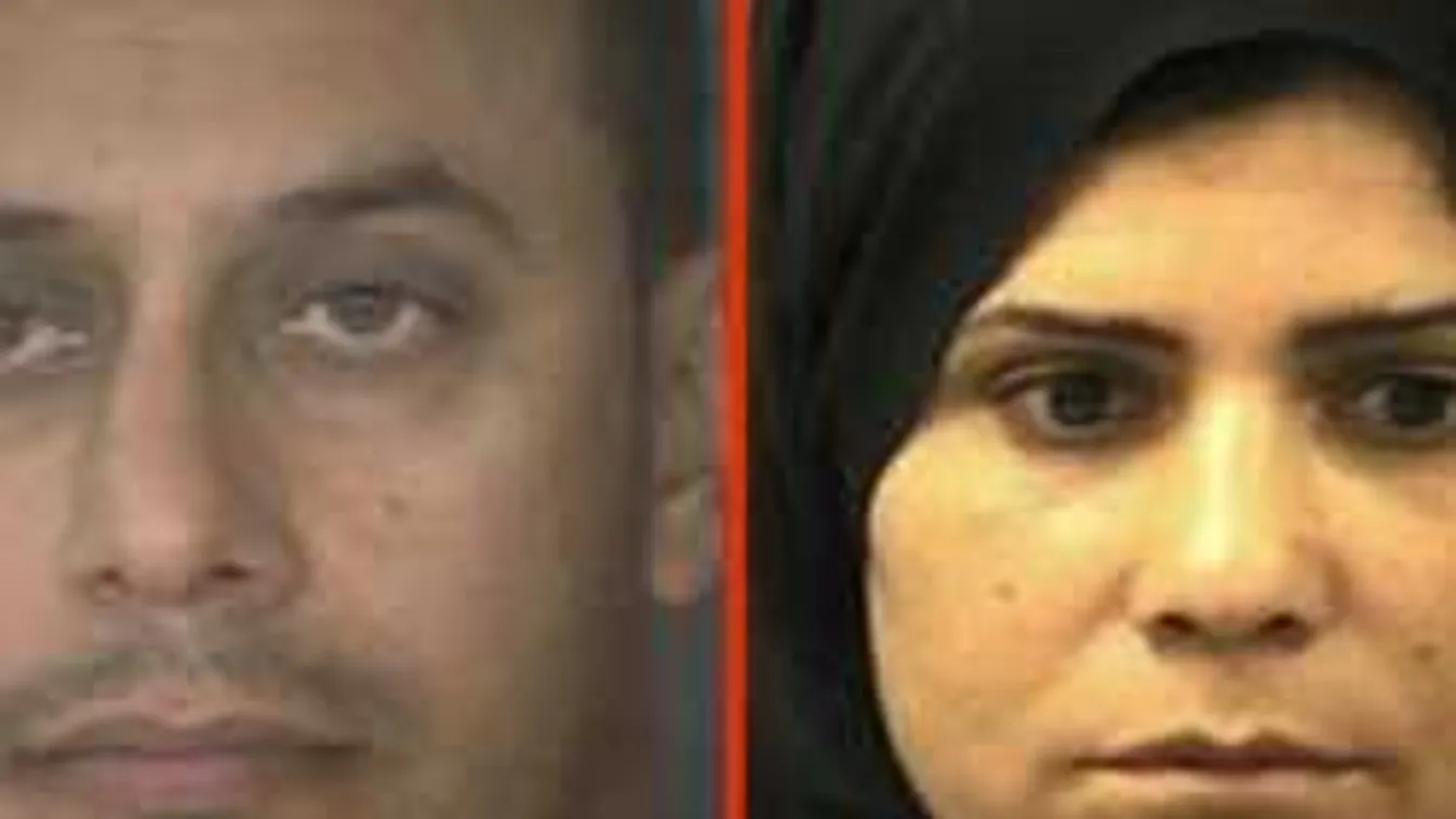 Forró étolajjal öntötték le a 15 éves kislányukat