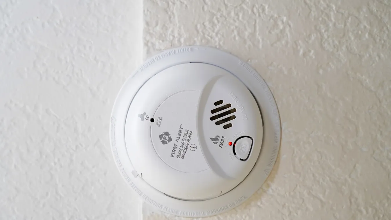 szén-monoxid mérgezés