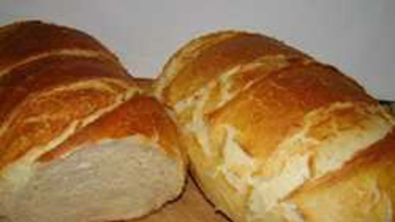 A rendőrök is elképedtek, mit találtak a félkilós kenyérben Budapesten