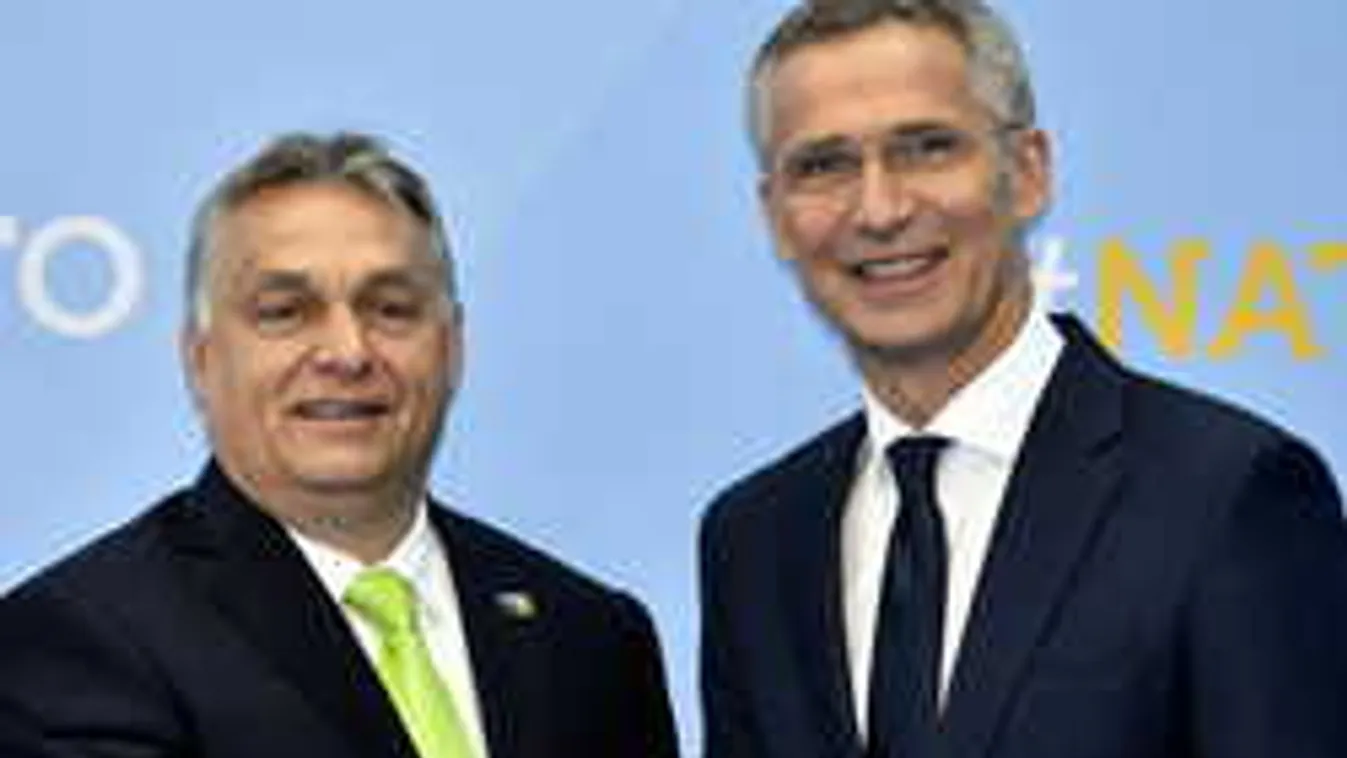 Orbán Viktor: Az egyik legnagyobb veszély a biztonság elvesztése