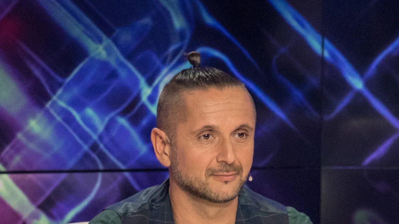 Erre senki nem számított: hatalmas meglepetésre készül Majka