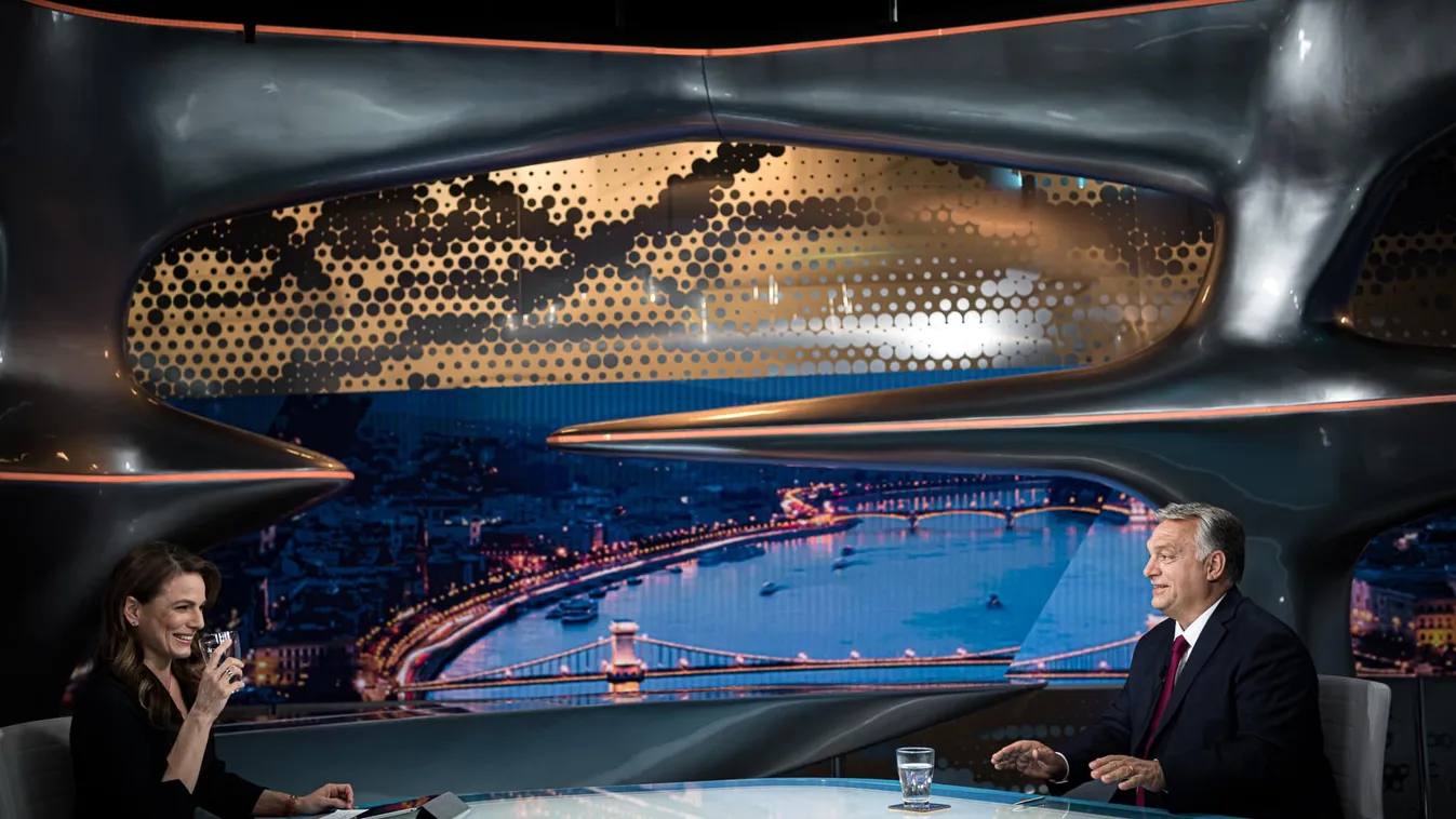 Orbán Viktor: Nem áll le az ország, a mindennapokat érintő szigorításokra nem kell számítani