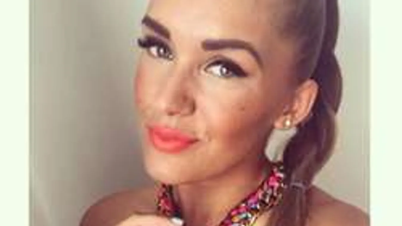 Breaking! Hódi Pamela frufrut vágatott!