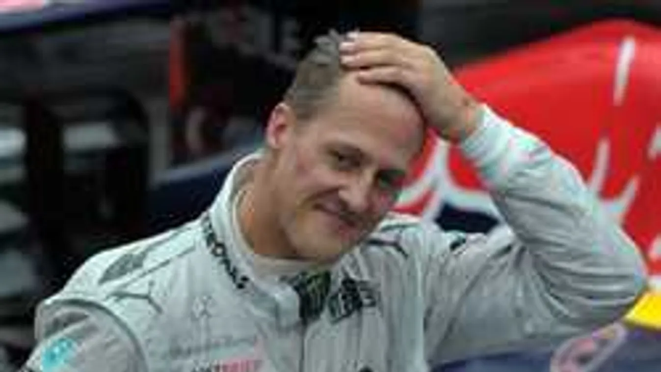 Schumacher állapota miatt tárgyalnak