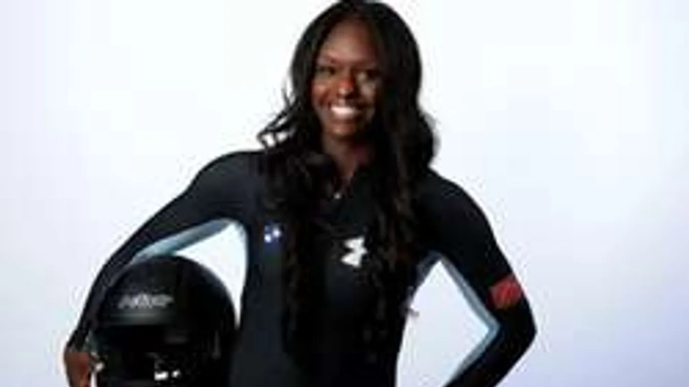 Férjre vár ez a meztelen csokibarna szépség - fotók