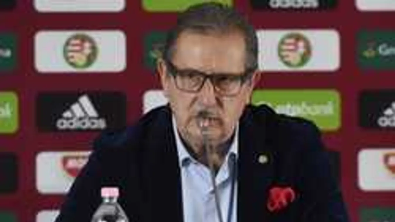 Leekens döntött, a legjobb focisták is kimaradhatnak