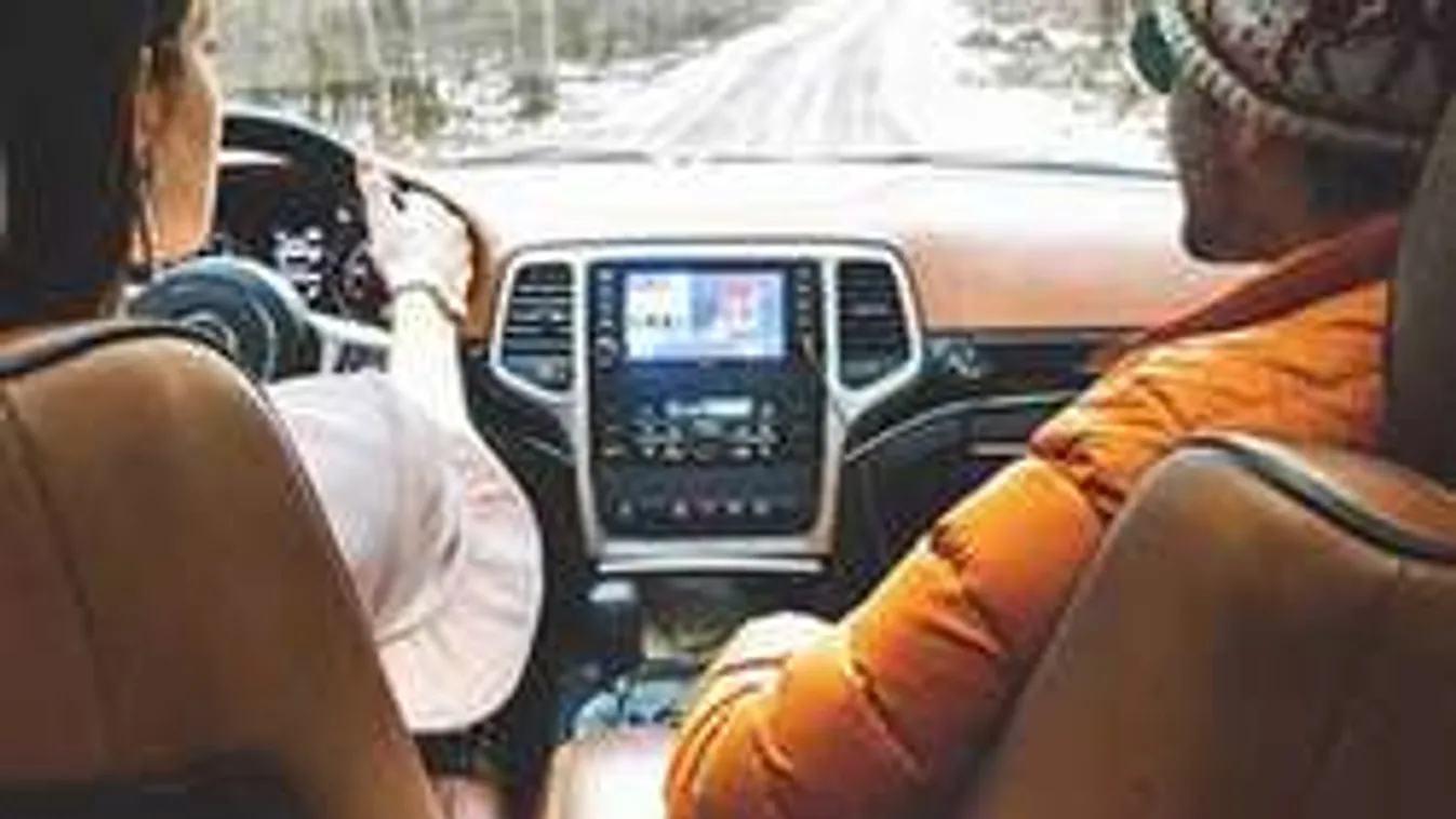 Brutális hidegben ez mindenképp legyen nálad, ha autóba ülsz