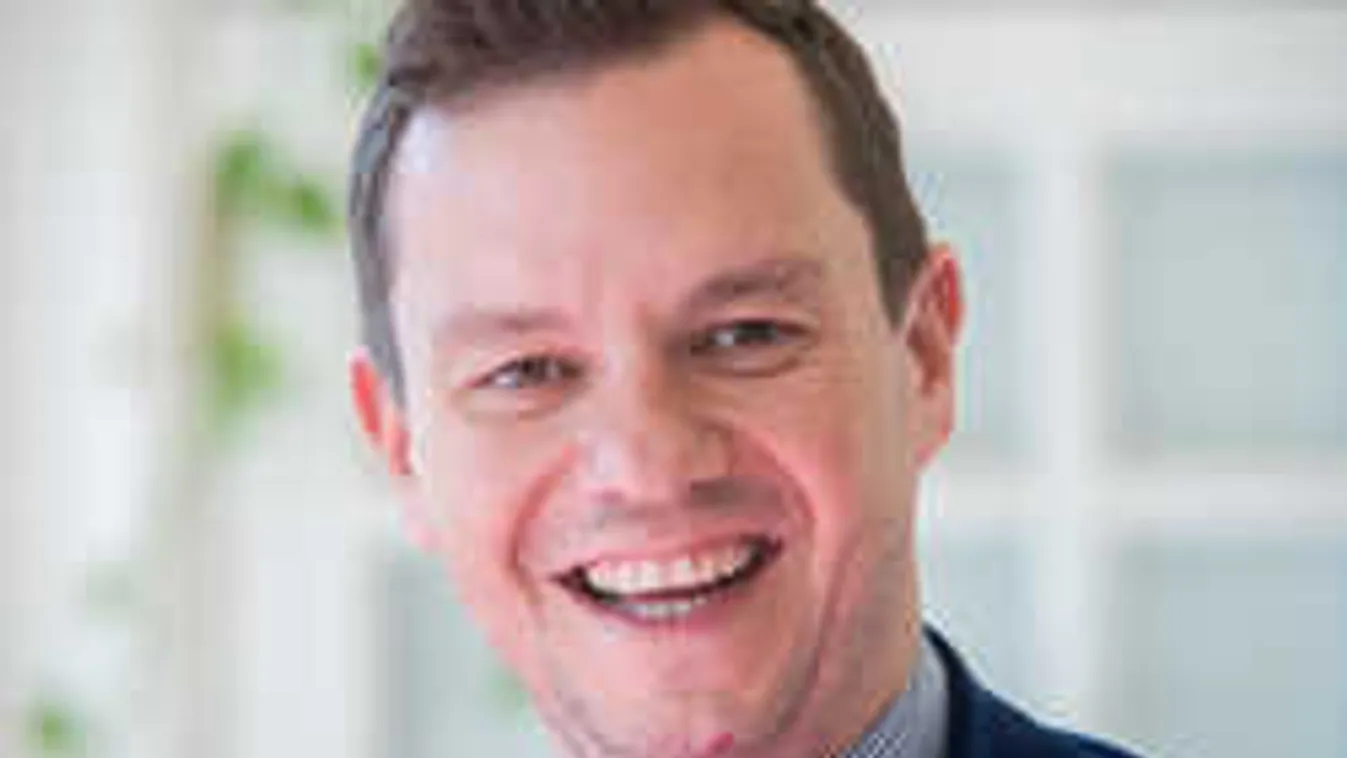 Megtudtuk, dögös tévést szeret Nacsa Olivér