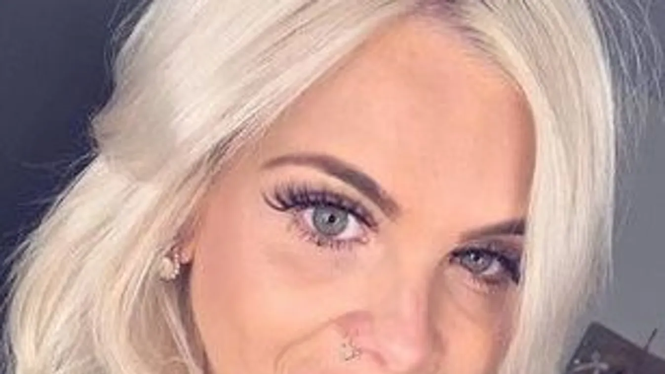 Ezért lett öngyilkos karácsony előtt a Covid ellen küzdő, gyönyörű mentősnő