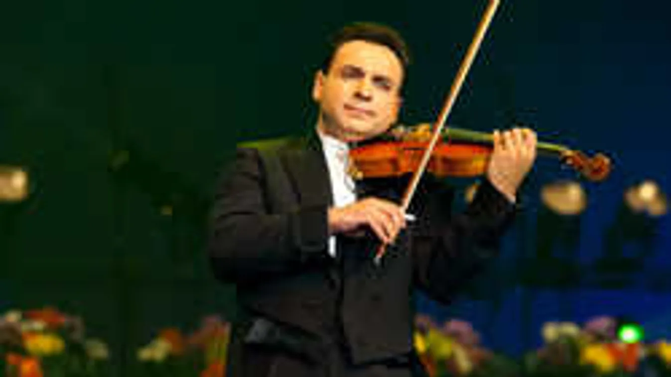 Győzött az igazság: hamisan vádolták meg Mága Zoltánt