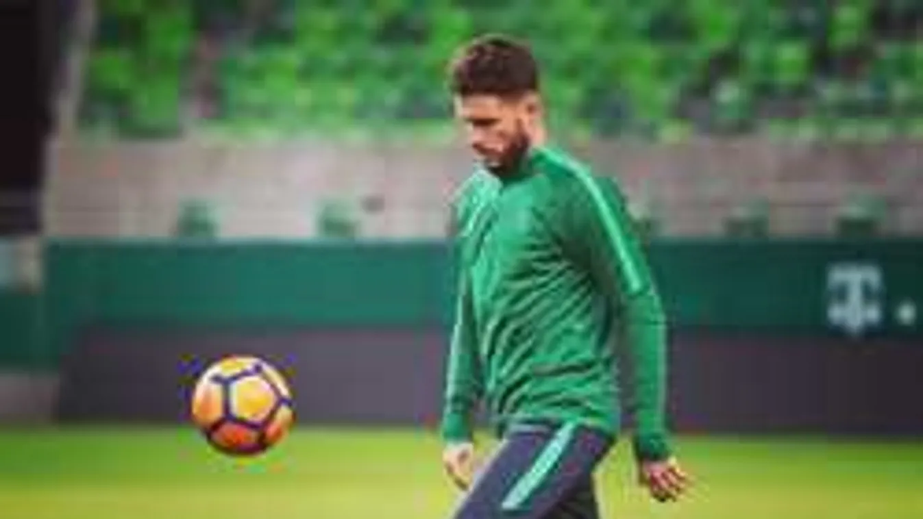 Nagy csapás érheti a Ferencvárost