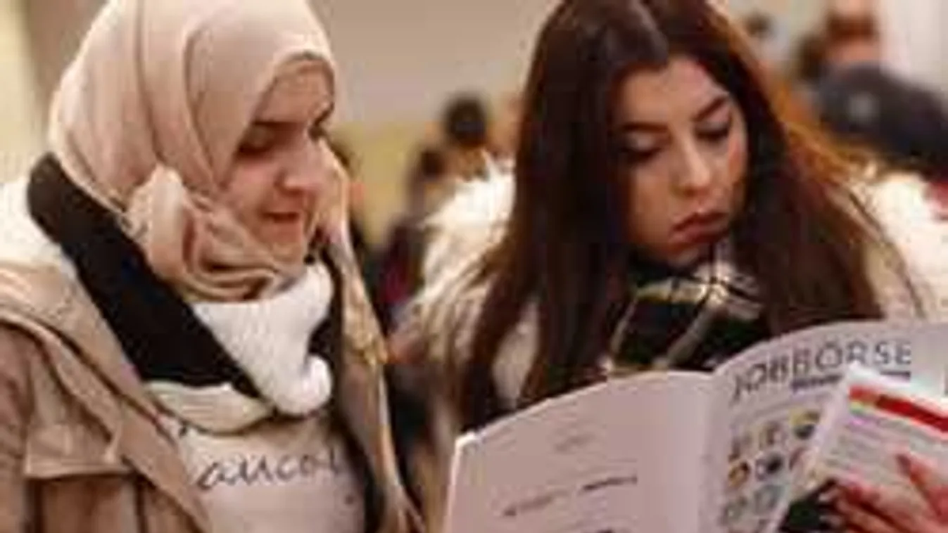 5 év múlva is munkanélküli lesz a bevándorlók háromnegyede!