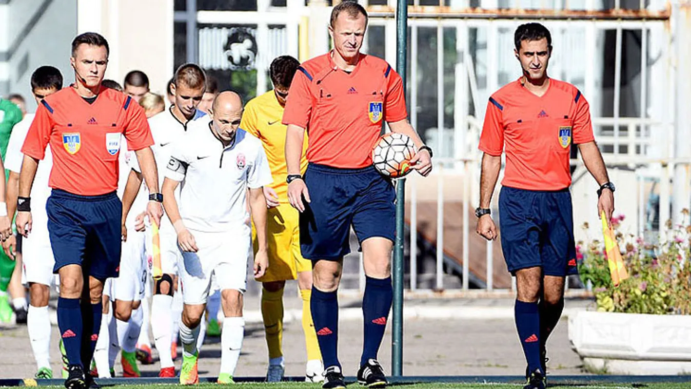 A korábbi Fradi-légióst is érinti: csoportos vírusfertőzés miatt marad el a focimeccs