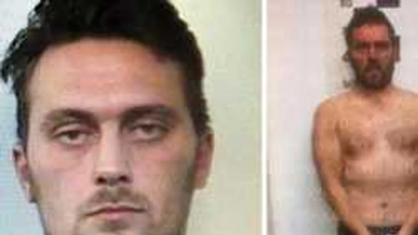 Most érkezett: elfogták Igort, a rettegett magyar gyilkost