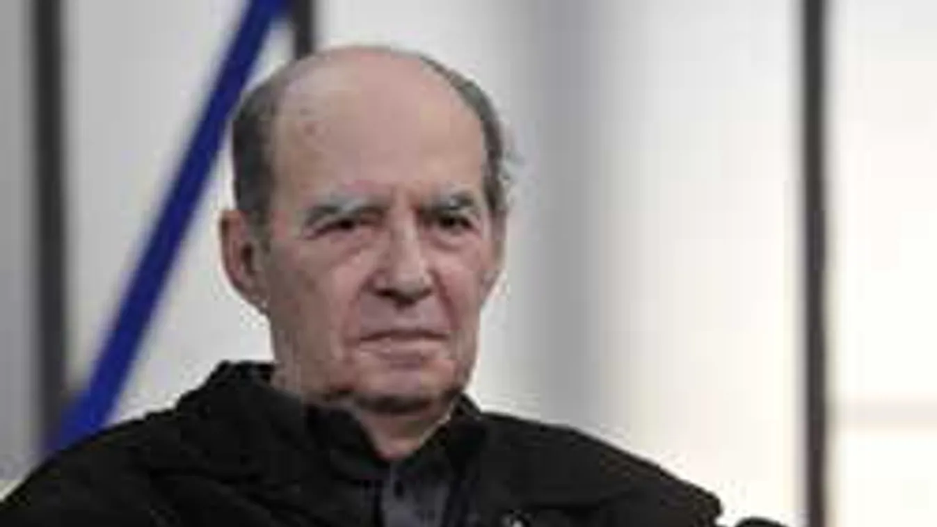 Most kaptuk a szomorú hírt: elhunyt a Szomszédok atyja, Horváth Ádám