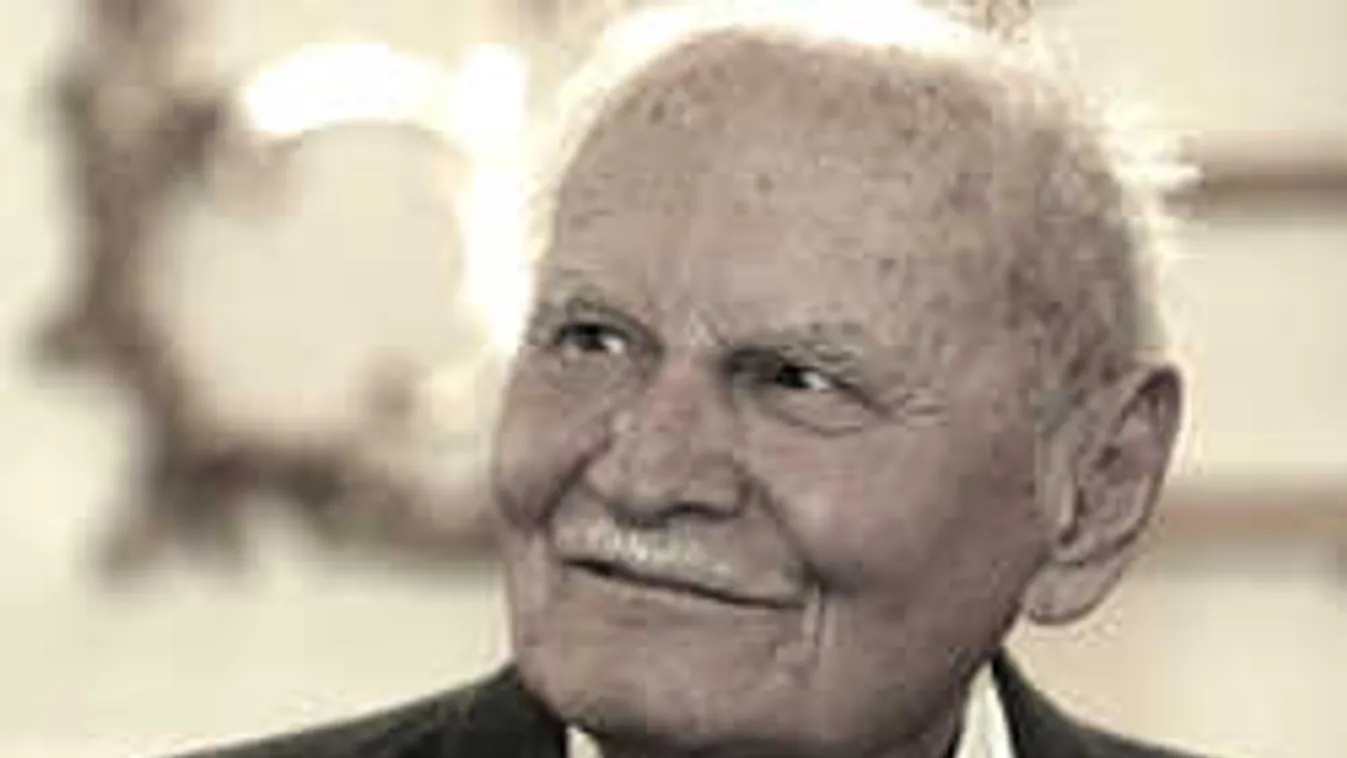 Bizarr, oda nem illő dolgot találtunk Göncz Árpád sírjánál