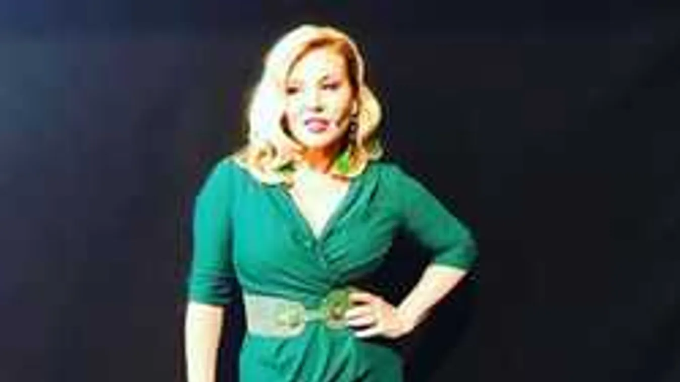 Újabb hírek Liptai Claudia lányának állapotáról, ezt kell csinálnia