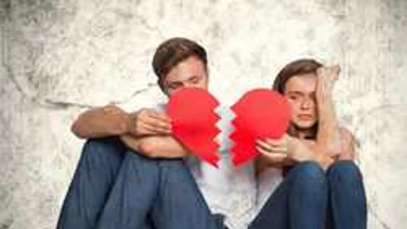 Némán üvölt a tested: Vége a kapcsolatodnak, figyeld a jeleket