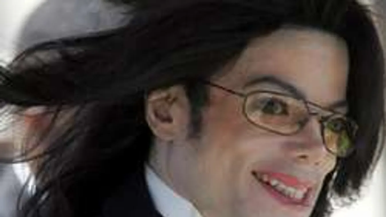 Elképesztő videó! Michael Jackson életben lenne?