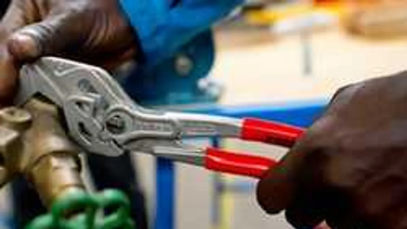 Miért nem dolgoznak a migránsok Németországban?