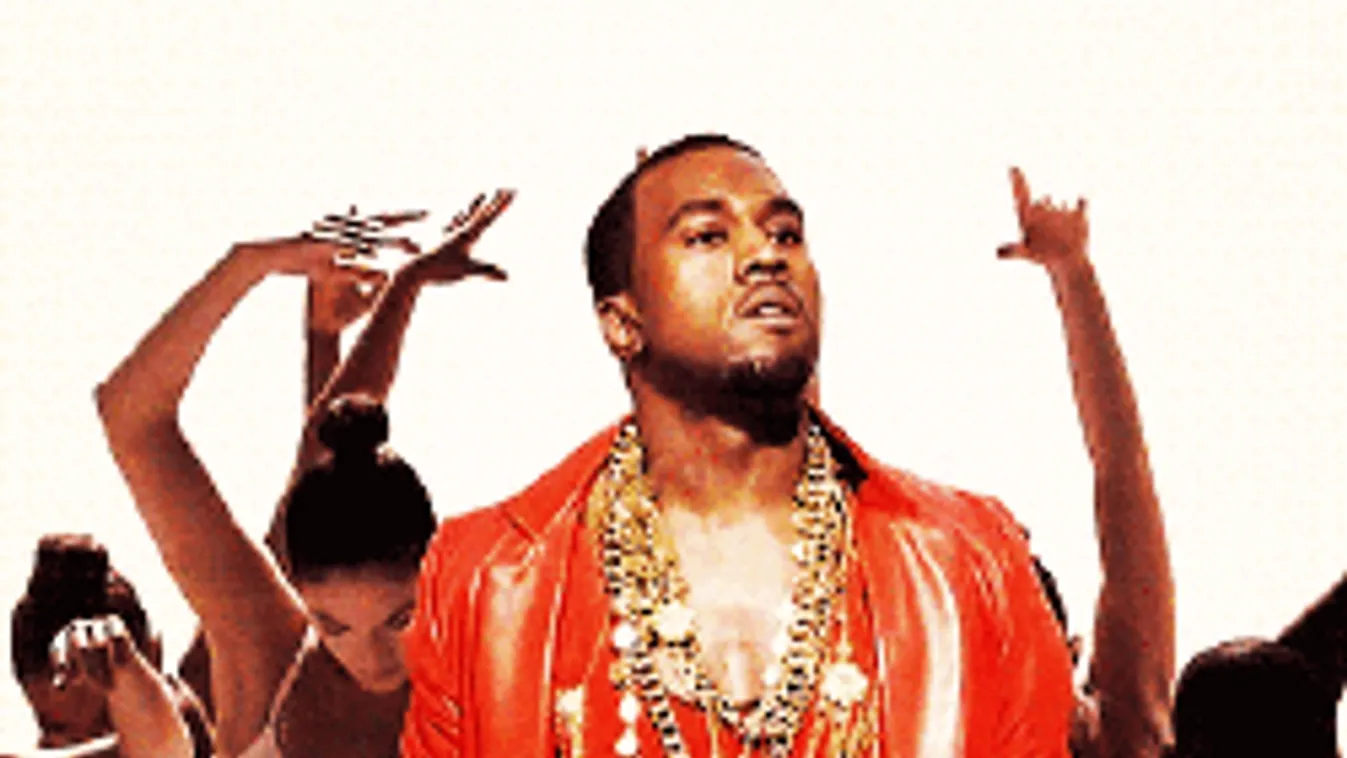 Óriási az őrületet a budapesti cipőbolt előtt